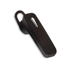 Omega OUSR410B Bluetooth 4.2 Handsfree Headset Black hinta ja tiedot | Hands-free -tarvikkeet | hobbyhall.fi