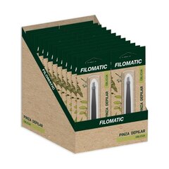 Pinsetit Filomatic Vino kärki hinta ja tiedot | Filomatic Hygieniatuotteet | hobbyhall.fi