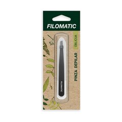 Pinsetit Filomatic Vino kärki hinta ja tiedot | Filomatic Hygieniatuotteet | hobbyhall.fi