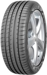 Goodyear EAGLE F1 ASYMMETRIC 3 225/45R18 91 Y ROF hinta ja tiedot | Kesärenkaat | hobbyhall.fi