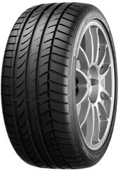 Dunlop SP SPORT MAXX TT 205/55R16 91 W * MFS hinta ja tiedot | Kesärenkaat | hobbyhall.fi