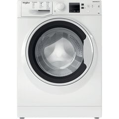 Whirlpool WRBSS 6249 W EU hinta ja tiedot | Pyykinpesukoneet | hobbyhall.fi