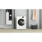 Whirlpool WRBSS 6249 W EU hinta ja tiedot | Pyykinpesukoneet | hobbyhall.fi