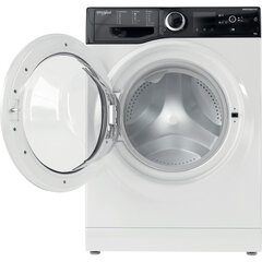 Whirlpool WRBSS 6249 S EU hinta ja tiedot | Pyykinpesukoneet | hobbyhall.fi