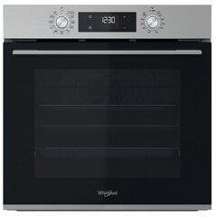 Whirlpool OMK58HU1X hinta ja tiedot | Erillisuunit | hobbyhall.fi