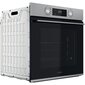 Whirlpool OMK58HU1X hinta ja tiedot | Erillisuunit | hobbyhall.fi