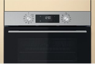 Whirlpool OMK58HU1X hinta ja tiedot | Erillisuunit | hobbyhall.fi