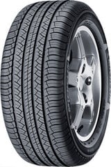 Michelin LATITUDE TOUR HP 295/40R20 106 V N0 hinta ja tiedot | Kesärenkaat | hobbyhall.fi