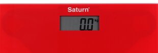 ST-PS0294 Red hinta ja tiedot | Saturn Kodinkoneet | hobbyhall.fi