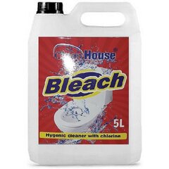 Clean House Belyzna, 5L hinta ja tiedot | Ail SP.z.o.o. Koti ja keittiö | hobbyhall.fi