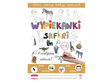 Creative Kit - Bake off Safari hinta ja tiedot | Kehittävät lelut | hobbyhall.fi