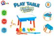 Play Table 2in1 kalastuspöytä hinta ja tiedot | Kehittävät lelut | hobbyhall.fi