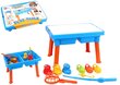 Play Table 2in1 kalastuspöytä hinta ja tiedot | Kehittävät lelut | hobbyhall.fi