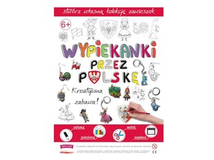 Creative Kit - Sadut ja myytit hinta ja tiedot | Creative Kids Lapset | hobbyhall.fi