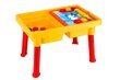 Play Table 2in1 - mosaiikkipöytä hinta ja tiedot | Kehittävät lelut | hobbyhall.fi