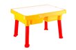 Play Table 2in1 - mosaiikkipöytä hinta ja tiedot | Kehittävät lelut | hobbyhall.fi