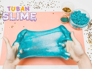 Slime set Vesimeloni hinta ja tiedot | Cits Lapset | hobbyhall.fi