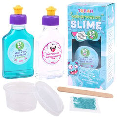 Slime set Vesimeloni hinta ja tiedot | Cits Lapset | hobbyhall.fi