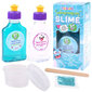 Slime set Vesimeloni hinta ja tiedot | Kehittävät lelut | hobbyhall.fi