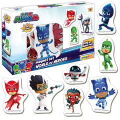 Magneettisarja - Pj Masks hinta ja tiedot | Cits Lapset | hobbyhall.fi