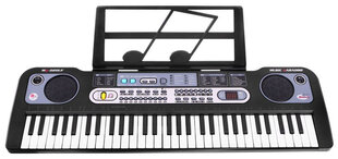 Piano MQ-020 UF hinta ja tiedot | Kehittävät lelut | hobbyhall.fi