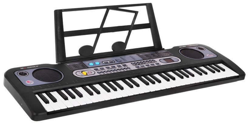 Piano MQ-020 UF hinta ja tiedot | Kehittävät lelut | hobbyhall.fi