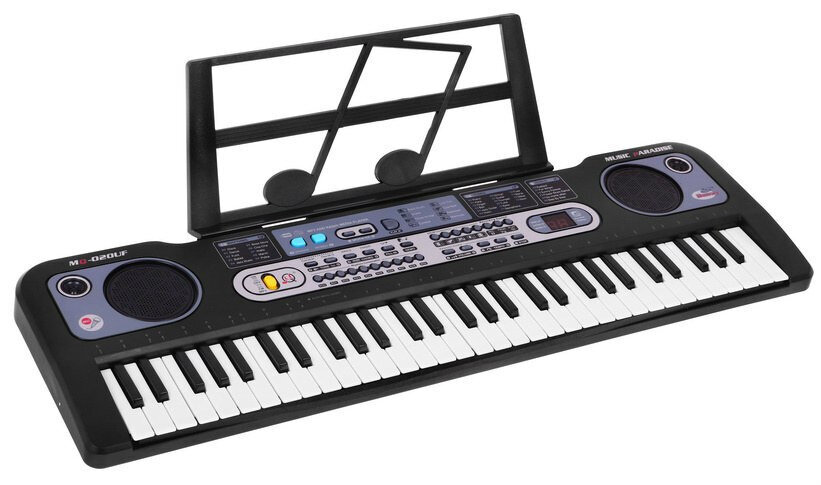 Piano MQ-020 UF hinta ja tiedot | Kehittävät lelut | hobbyhall.fi