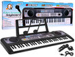 Piano MQ-020 UF hinta ja tiedot | Kehittävät lelut | hobbyhall.fi