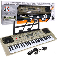 Piano MQ-807USB hinta ja tiedot | Kehittävät lelut | hobbyhall.fi