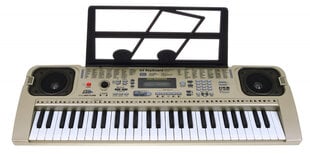 Piano MQ-807USB hinta ja tiedot | Kehittävät lelut | hobbyhall.fi