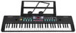 Piano MQ-605UFB hinta ja tiedot | Kehittävät lelut | hobbyhall.fi