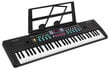 Piano MQ-605UFB hinta ja tiedot | Kehittävät lelut | hobbyhall.fi