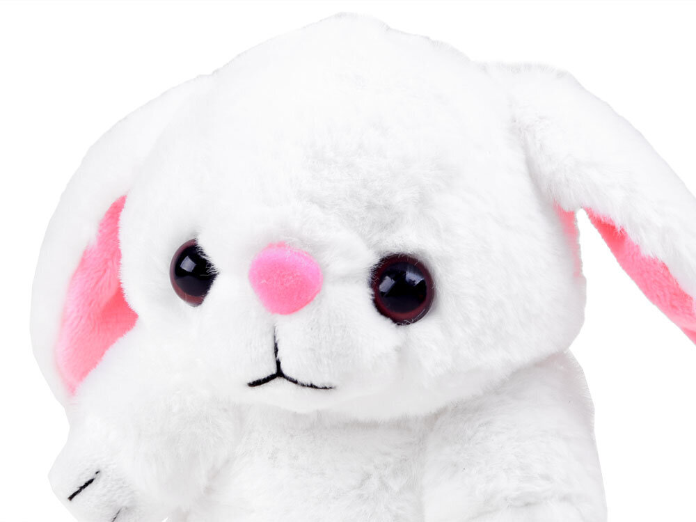 Sanoja jäljittelevä lelu - Bunny hinta ja tiedot | Pehmolelut | hobbyhall.fi