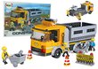 Constructor - Kaupunginrakentaja, 263 elementtiä hinta ja tiedot | LEGOT ja rakennuslelut | hobbyhall.fi