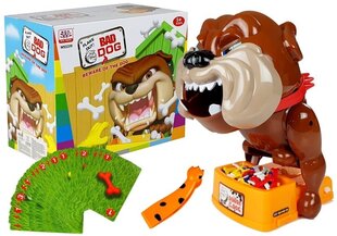 Peli - Angry Dog (ENG) hinta ja tiedot | Kehittävät lelut | hobbyhall.fi