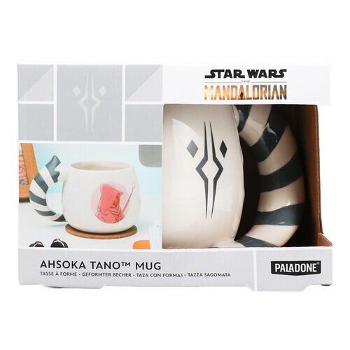 The Mandalorian Ahsoka Tano hinta ja tiedot | Pelien oheistuotteet | hobbyhall.fi