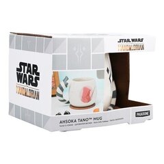 The Mandalorian Ahsoka Tano hinta ja tiedot | Pelien oheistuotteet | hobbyhall.fi