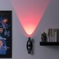 Star Wars Lightsaber Uplighter hinta ja tiedot | Pelien oheistuotteet | hobbyhall.fi
