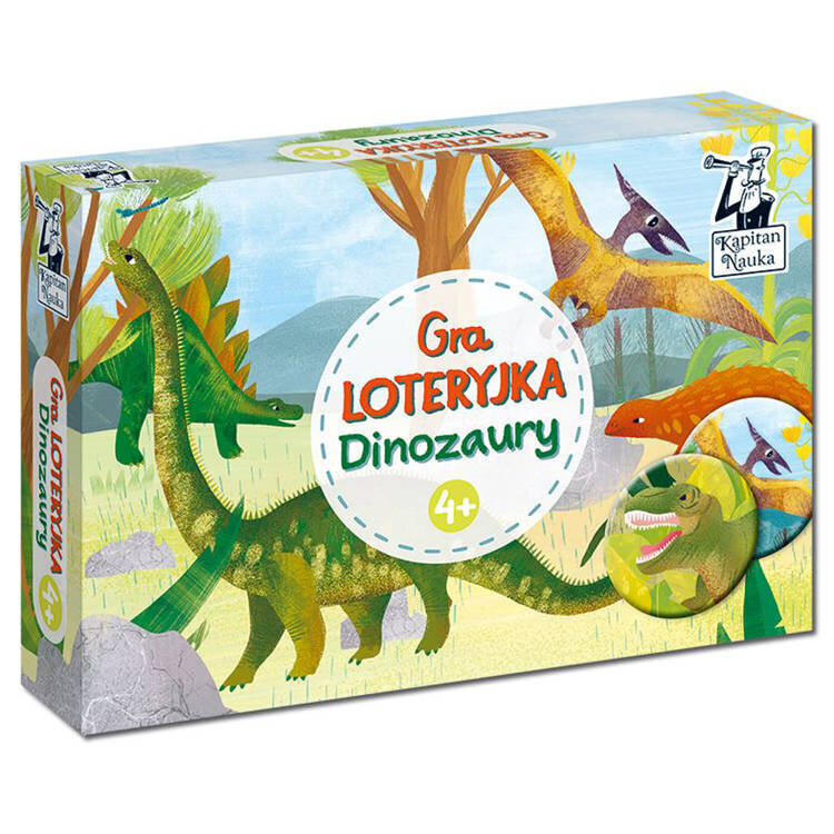 Muistipeli - Dinosaurukset hinta ja tiedot | Kehittävät lelut | hobbyhall.fi