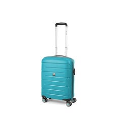 Pieni matkalaukku Starlight, sinivihreä hinta ja tiedot | Roncato Lapset | hobbyhall.fi