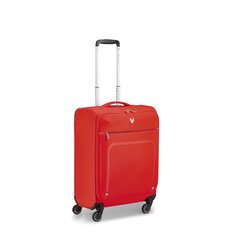 Pieni matkalaukku Roncato LitePlus 1,5 kg punainen hinta ja tiedot | Matkalaukut ja -kassit | hobbyhall.fi