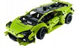 42161 LEGO® Technic Lamborghini Huracan Tecnica + pehmotyyny 50cm hinta ja tiedot | LEGOT ja rakennuslelut | hobbyhall.fi