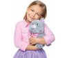 Interaktiivinen kissanpentu Natalia + pehmotyyny Cat, 50 cm hinta ja tiedot | Tyttöjen lelut | hobbyhall.fi