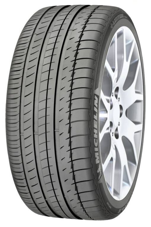 Michelin LATITUDE SPORT 275/55R19 111 W MO hinta ja tiedot | Kesärenkaat | hobbyhall.fi