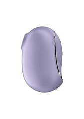 Vibraattori Satisfyer Pro to Go 2 hinta ja tiedot | Vibraattorit | hobbyhall.fi