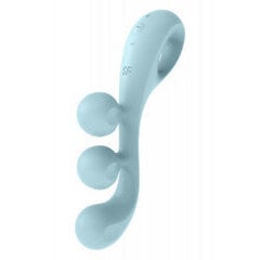 Satisfyer triball 2 vaaleansininen hinta ja tiedot | Vibraattorit | hobbyhall.fi