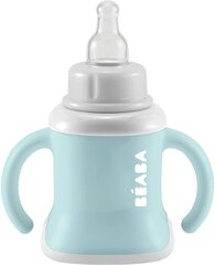 Muki Beaba 3in1 hinta ja tiedot | Tuttipullot ja tarvikkeet | hobbyhall.fi