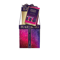 Lahjasetti naisille Baylis & Harding Midnight Fig & Pomegranate Luxury Pamper Present hinta ja tiedot | Suihkusaippuat ja suihkugeelit | hobbyhall.fi