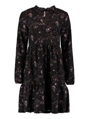 Hailys naisten mekko ALBA KL*6649, musta 4067218620136 hinta ja tiedot | Mekot | hobbyhall.fi