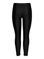 Only naisten leggingsit 15239607*01, musta 5715206780223 hinta ja tiedot | Naisten urheiluvaatteet | hobbyhall.fi